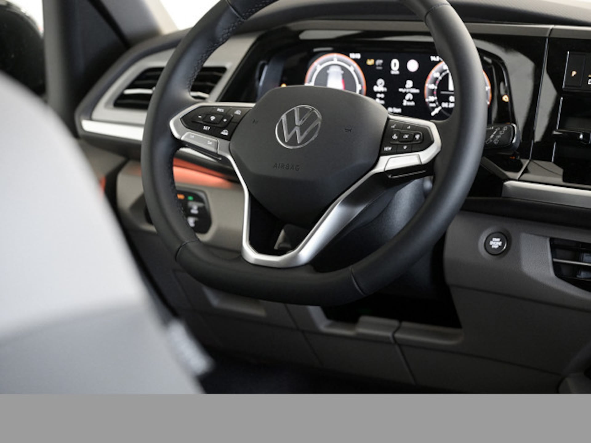 Volkswagen California Ocean