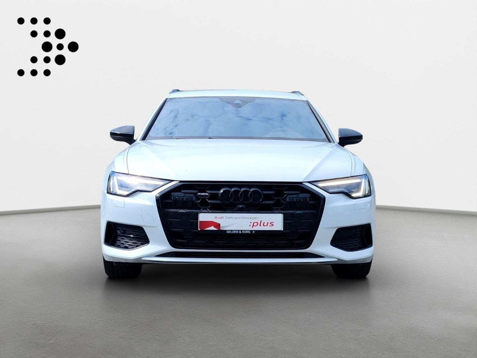 Audi A6 Avant TFSI e Sport