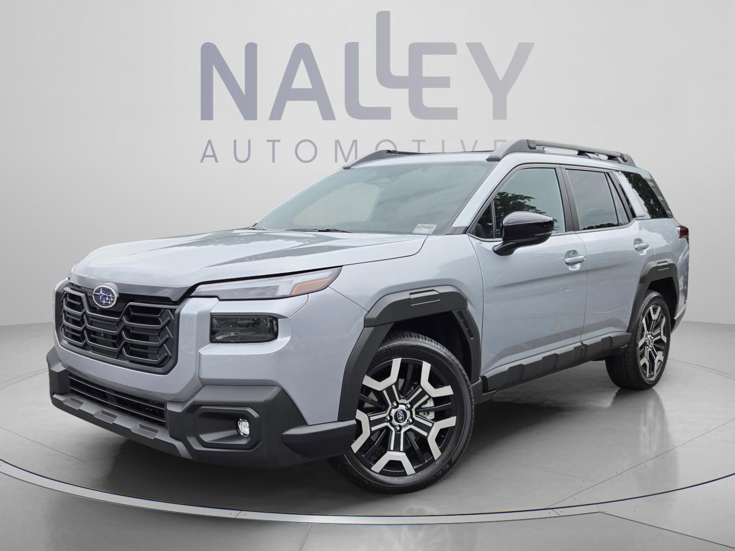 2026 Subaru Outback Touring XT's photo