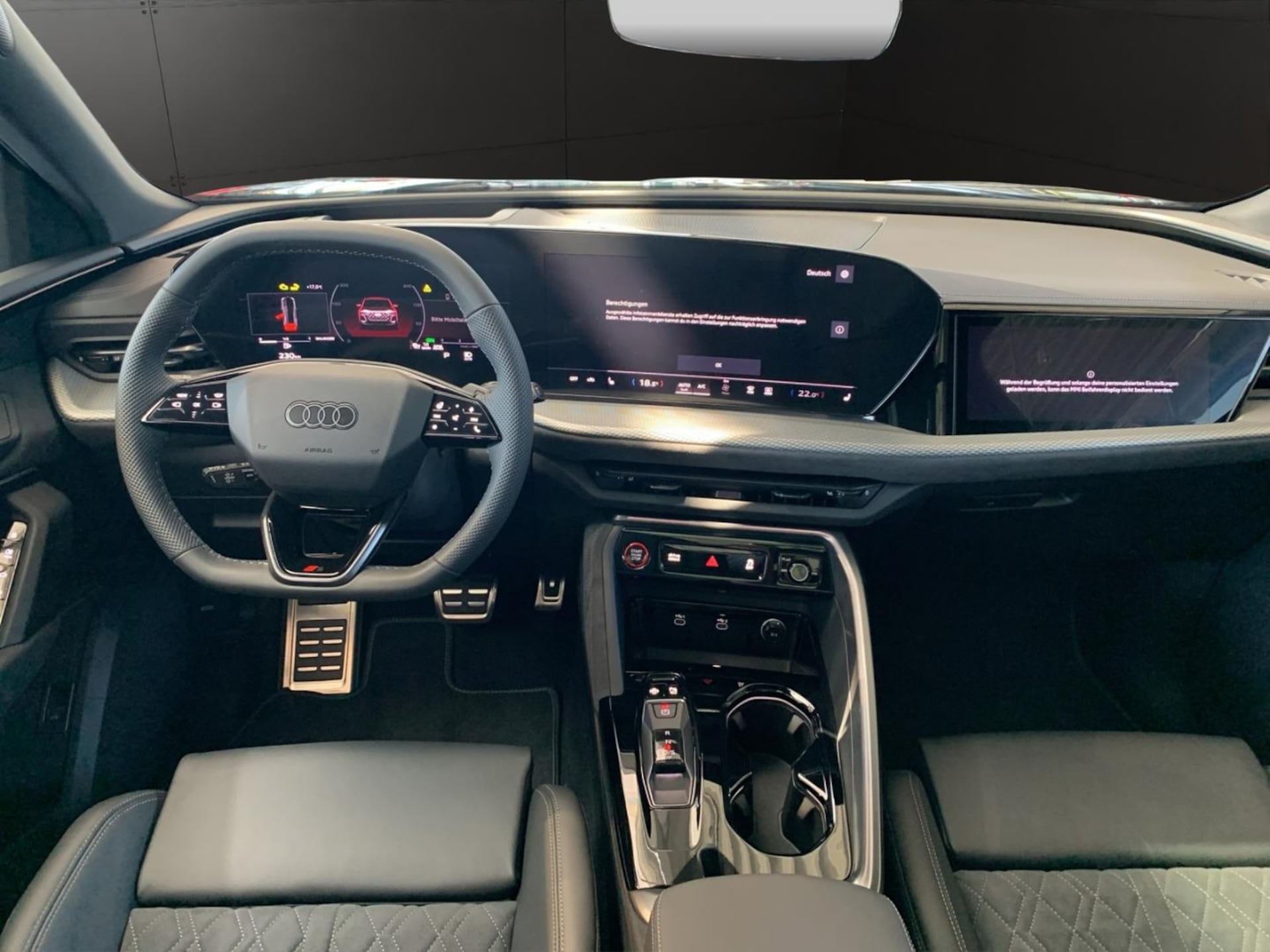 Audi Q5 SUV edition one