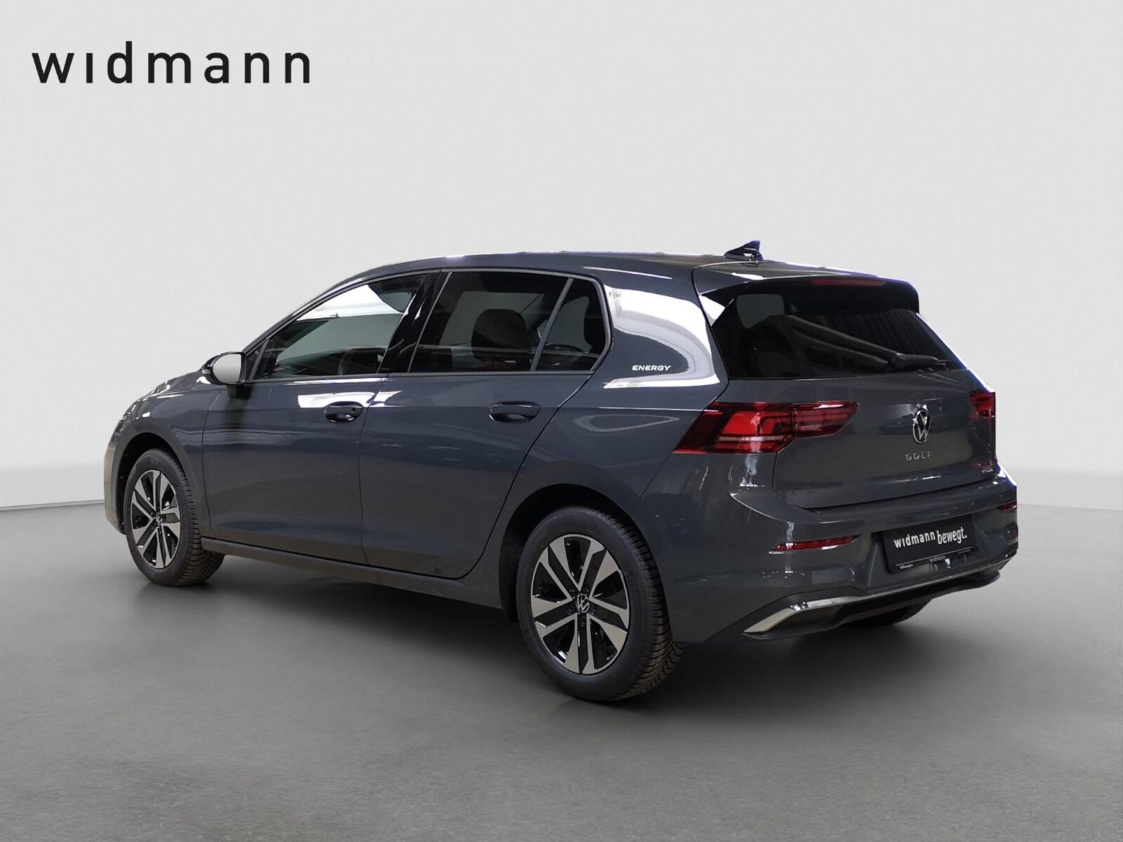 Volkswagen Golf – Bild 9
