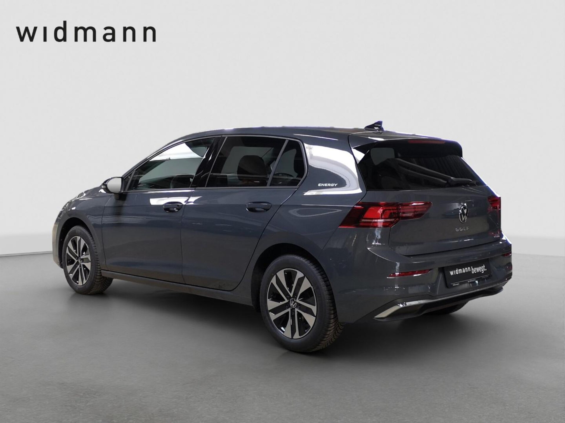 Volkswagen Golf ENERGY