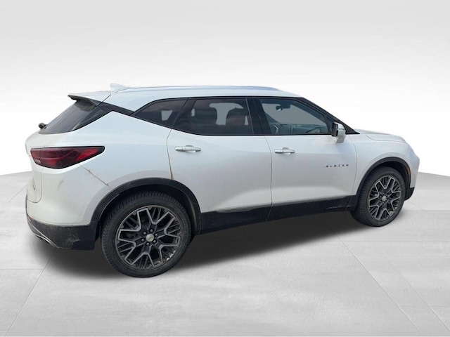 2023 Chevrolet Blazer