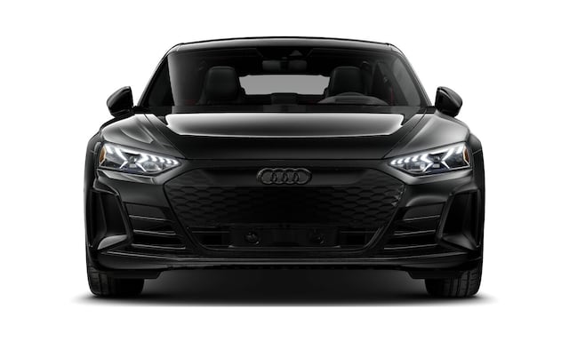 2022 Audi RS e-tron GT