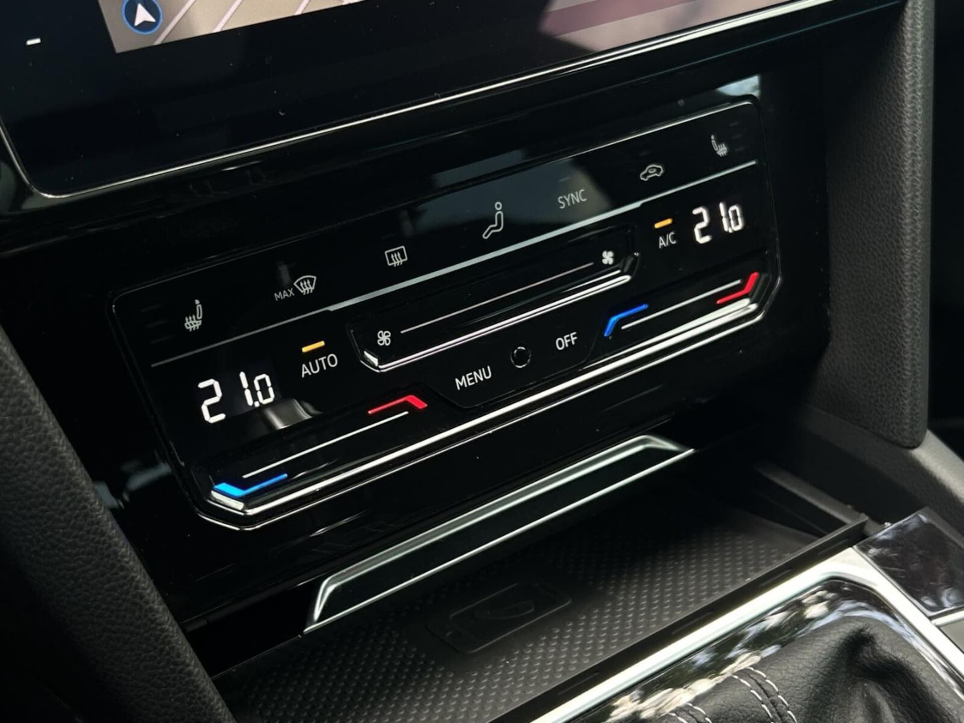 Volkswagen Arteon Shooting Brake R-Line