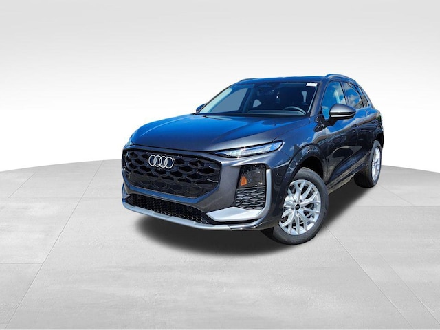 2026 Audi Q3 SUV