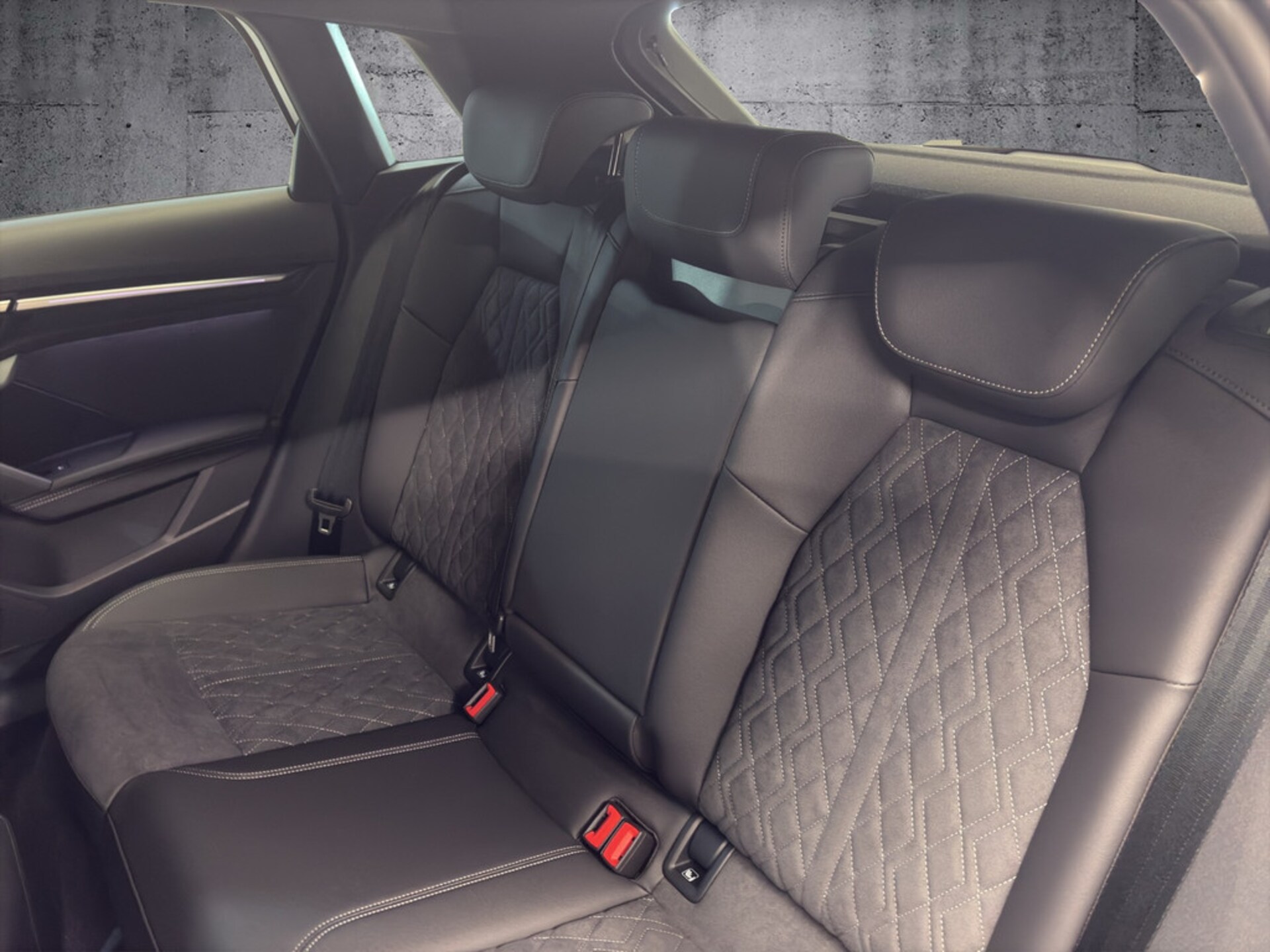Audi A3 Sportback S line