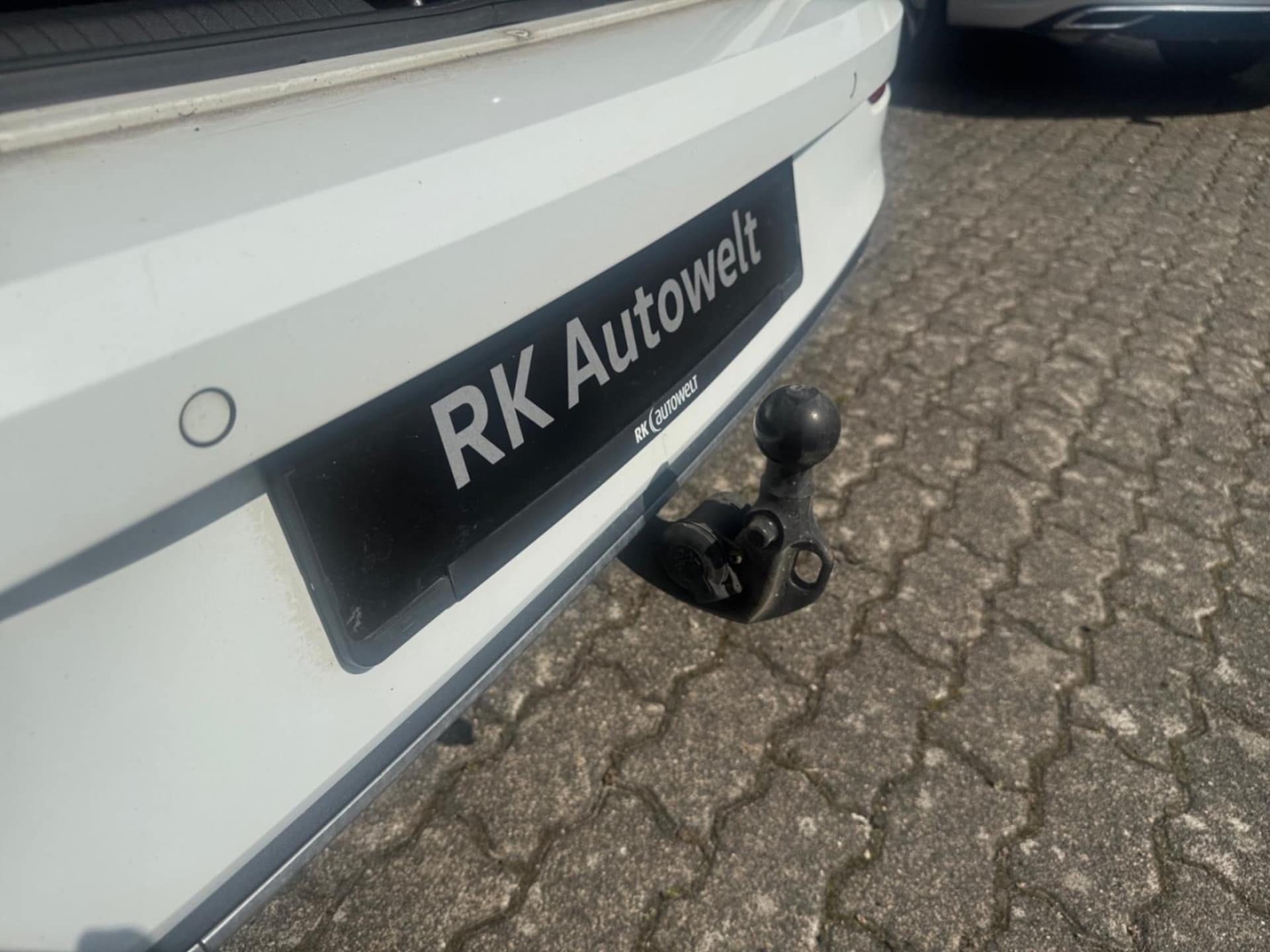 Volkswagen Golf Active