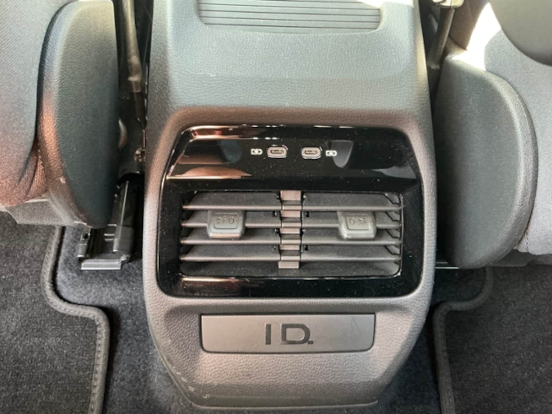 Volkswagen ID.4 Pro Performance
