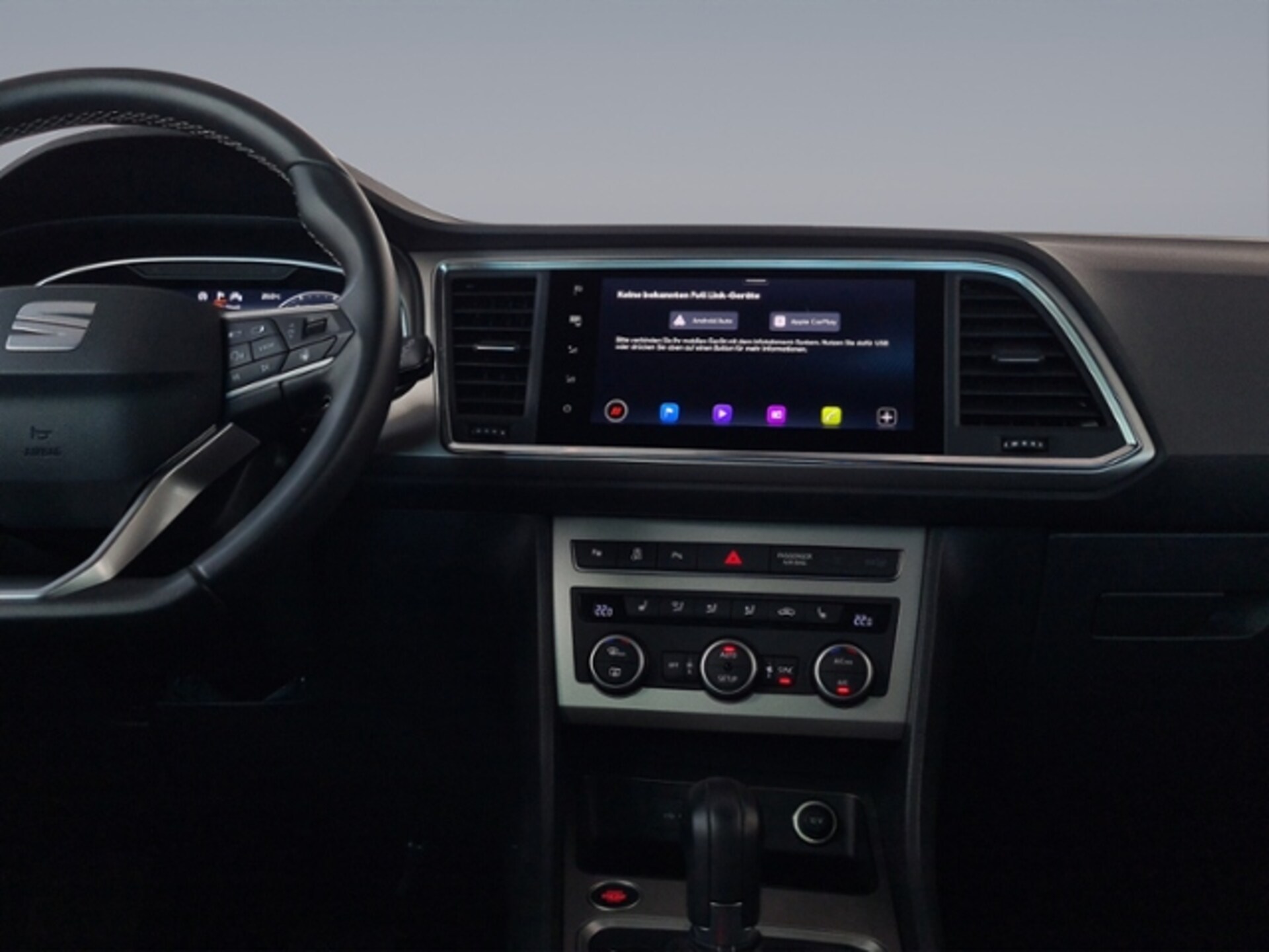 SEAT Ateca Xperience