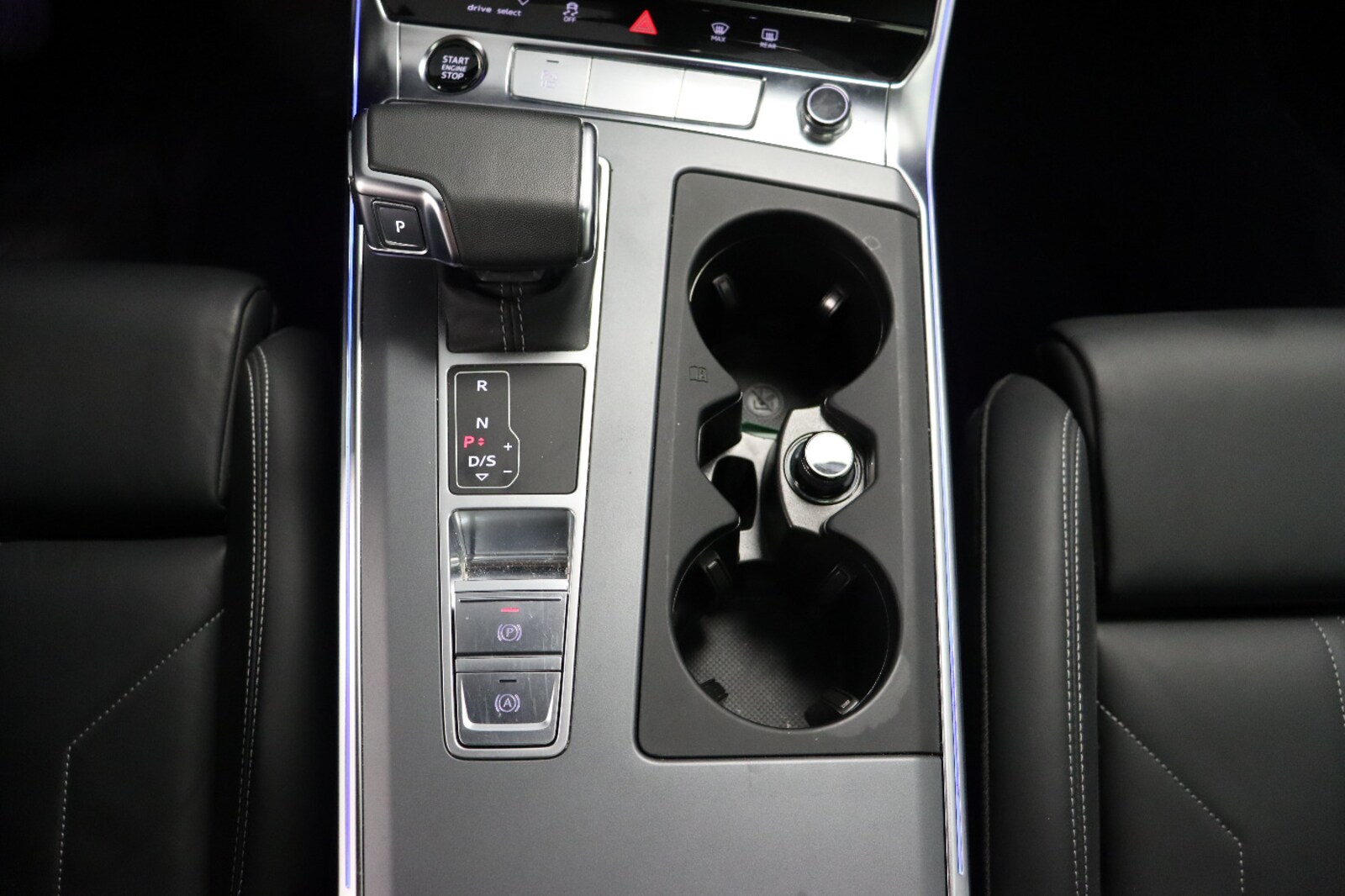 Audi A7 Sportback – Bild 13