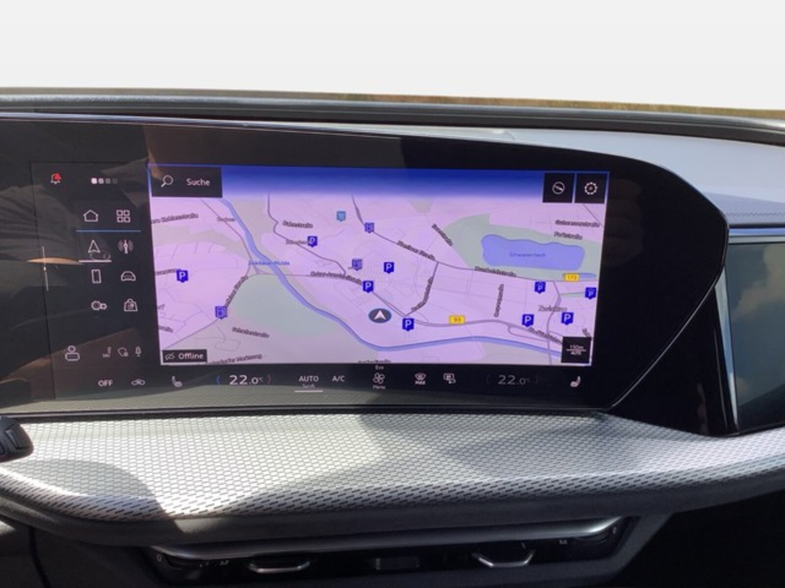 Audi Q5 Sportback – Bild 13