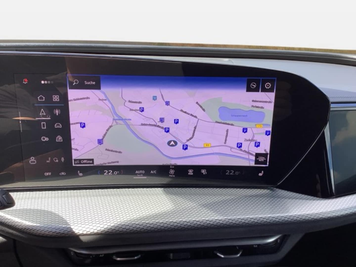 Bild über Audi Q5 Sportback TDI quattro 150 kW S tronic - für weitere Informationen kontaktieren Sie den Audi Partner