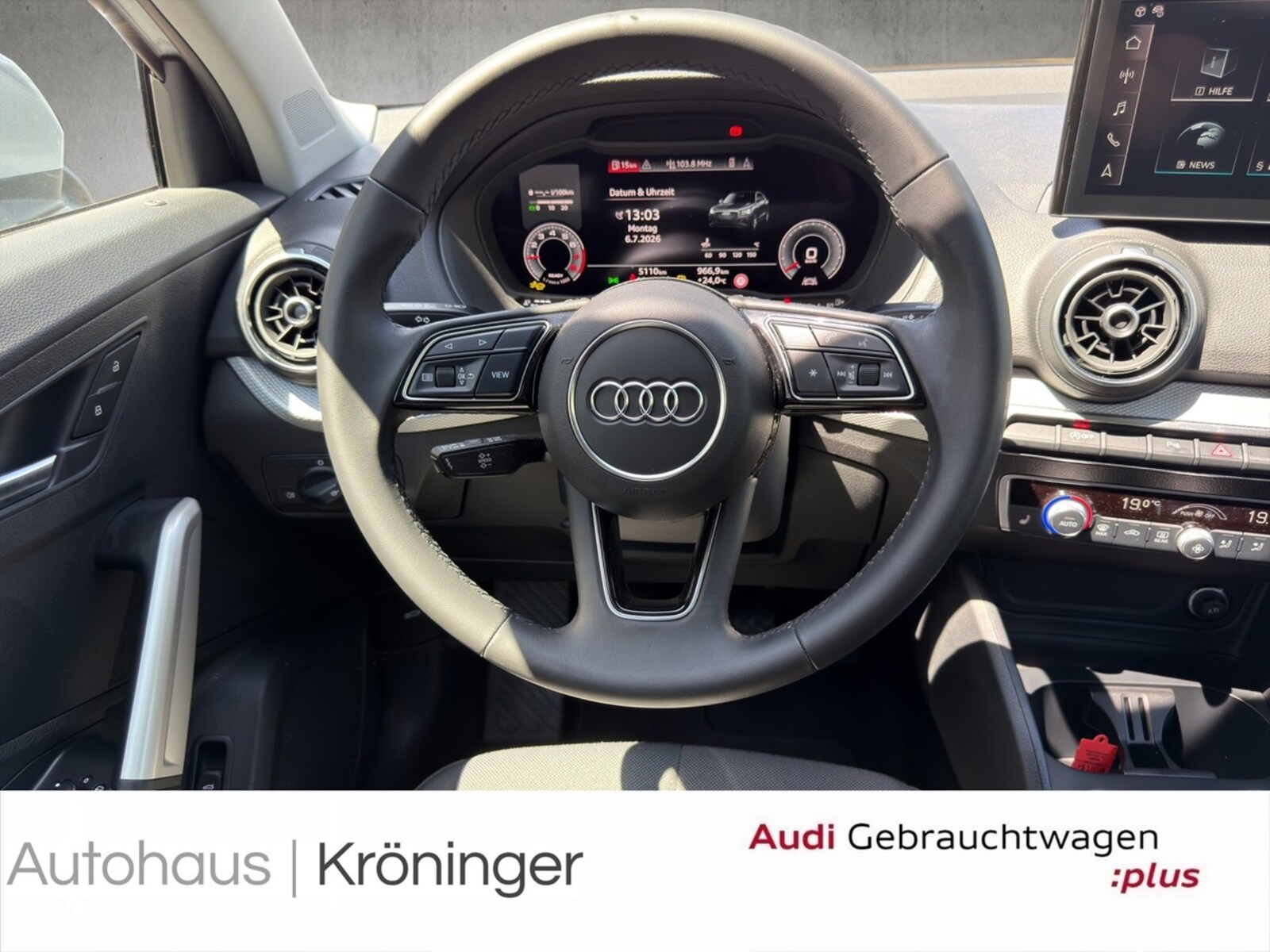 Audi Q2 – Bild 11