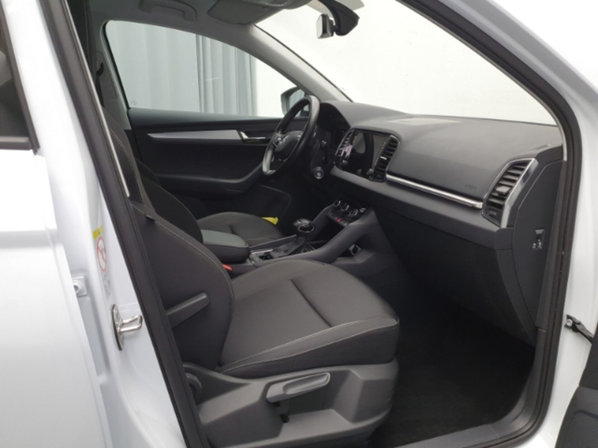 Skoda Karoq Ambition
