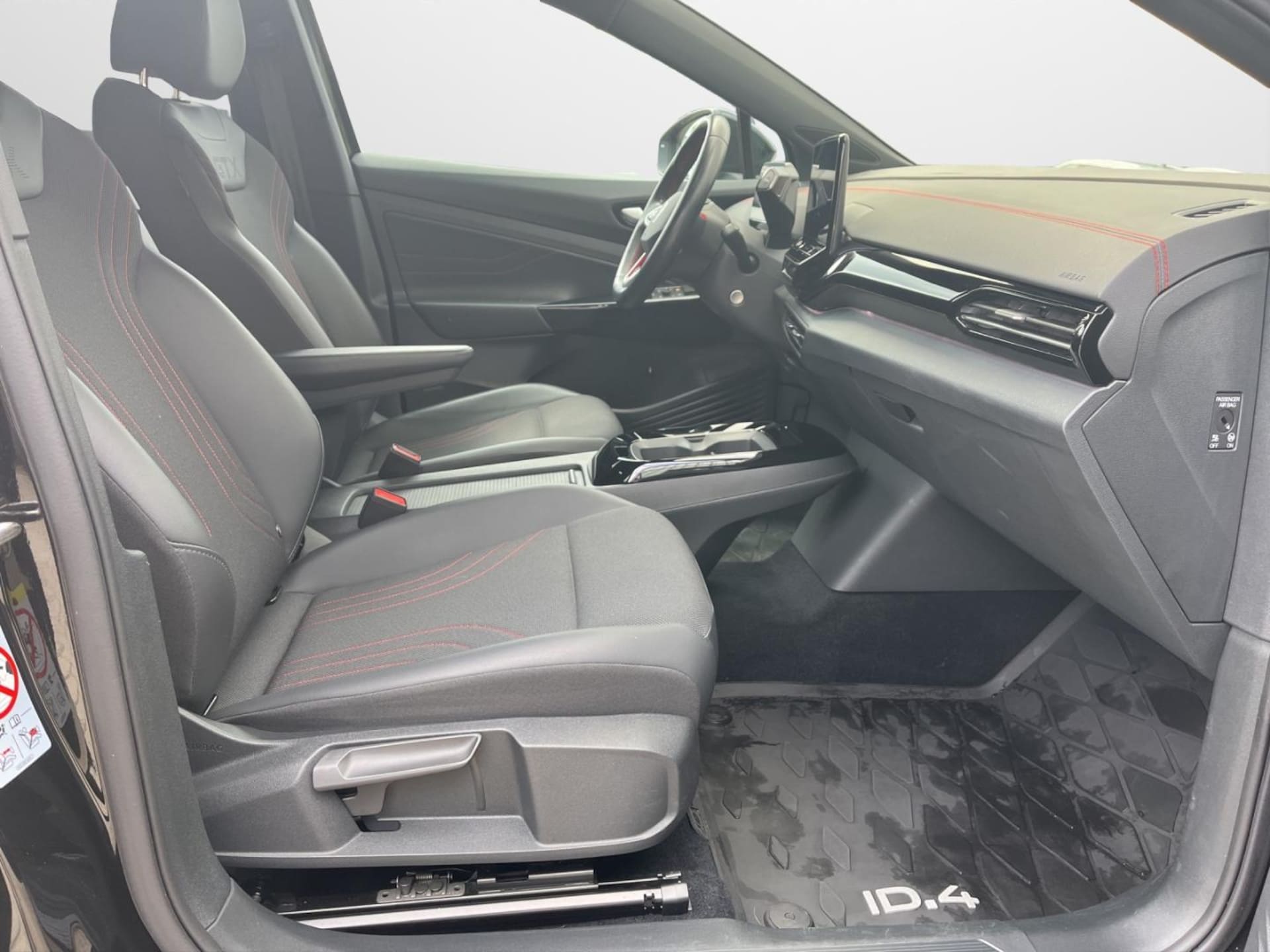 Volkswagen ID.4 GTX