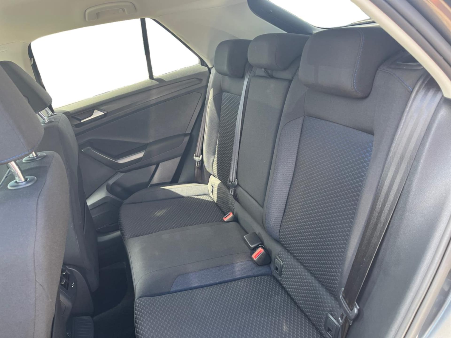 Volkswagen T-Roc United