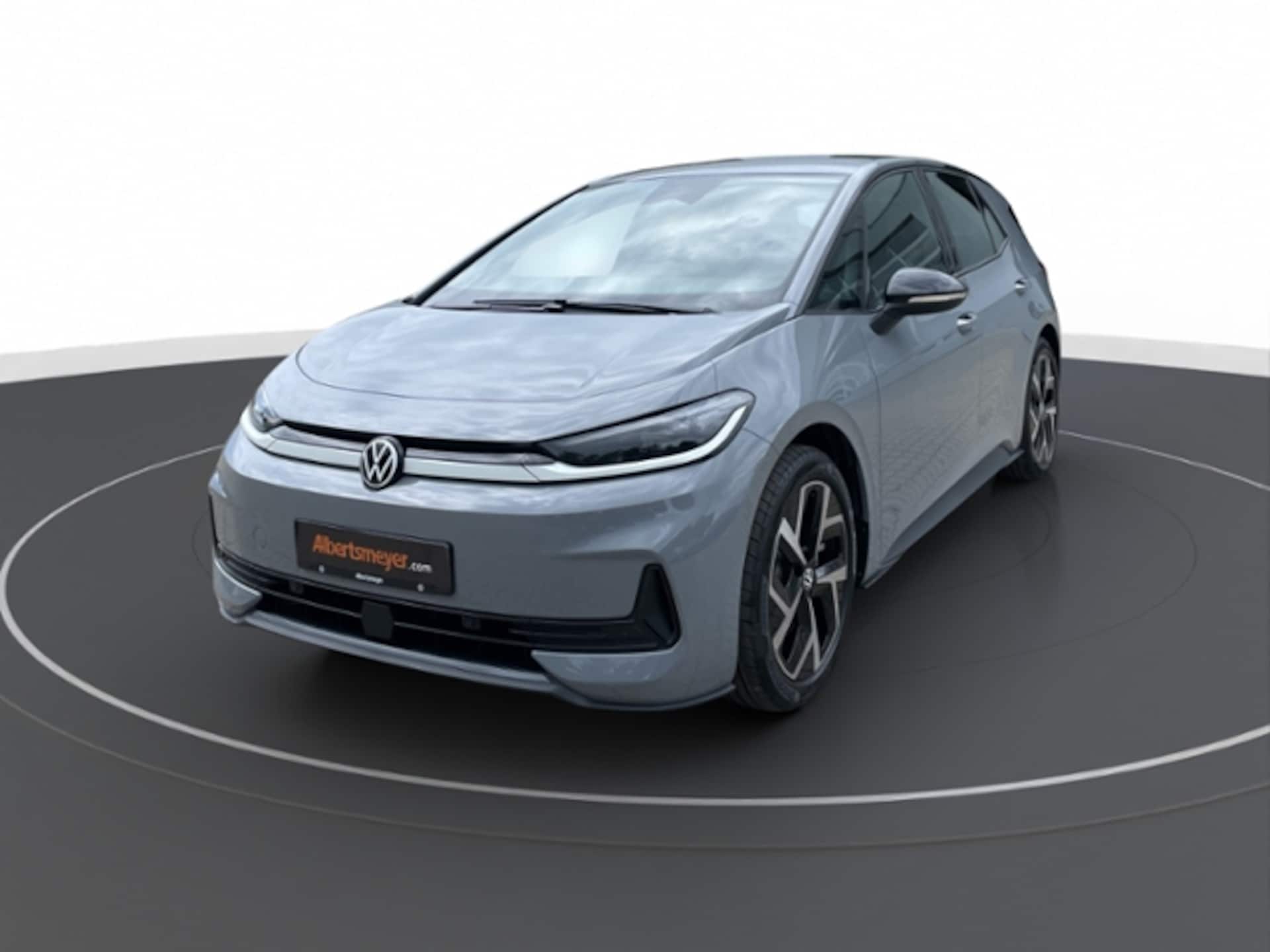 Volkswagen ID.3 Neo Life