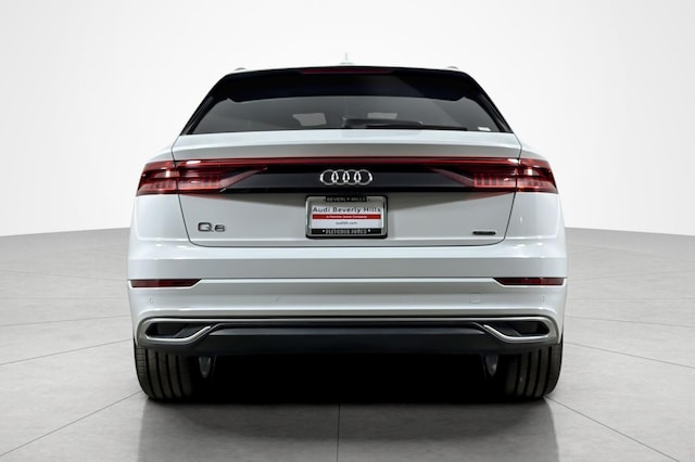 2023 Audi Q8