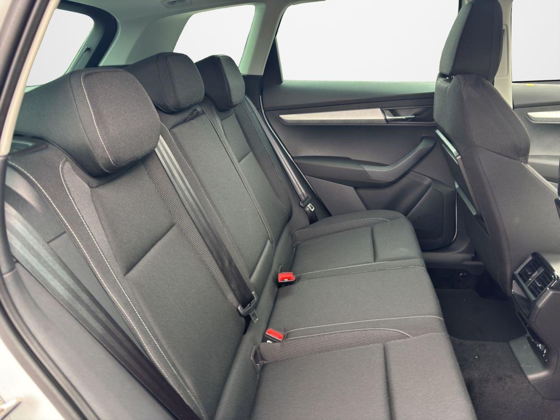 Skoda Karoq Selection