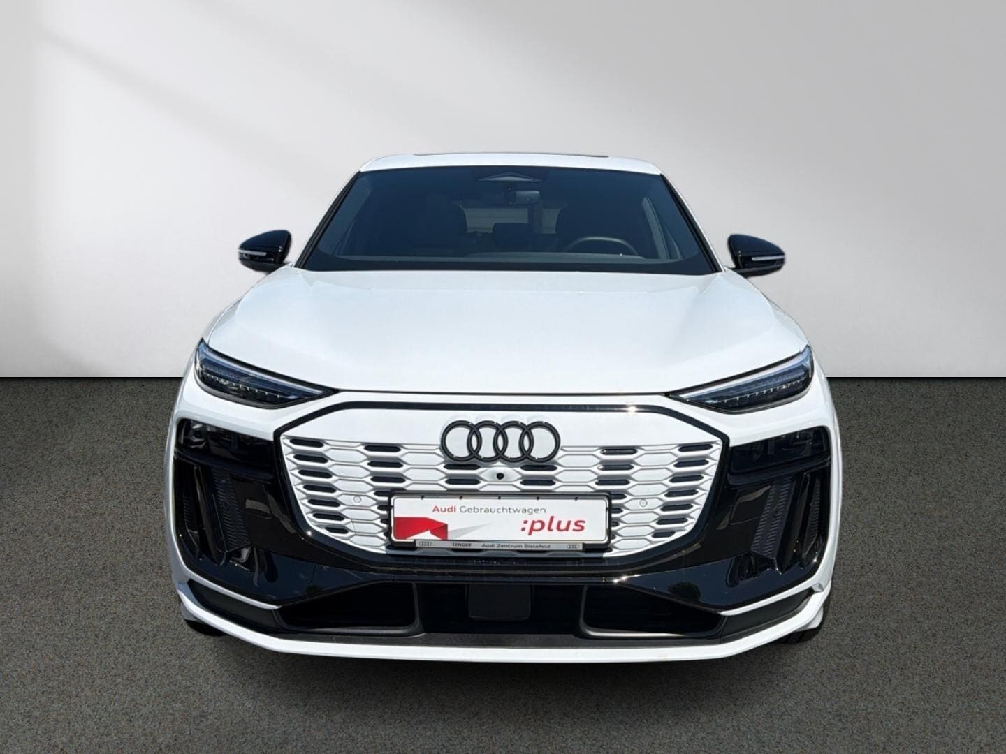 Bild über Audi Q6 SUV e-tron e-tron quattro - für weitere Informationen kontaktieren Sie den Audi Partner