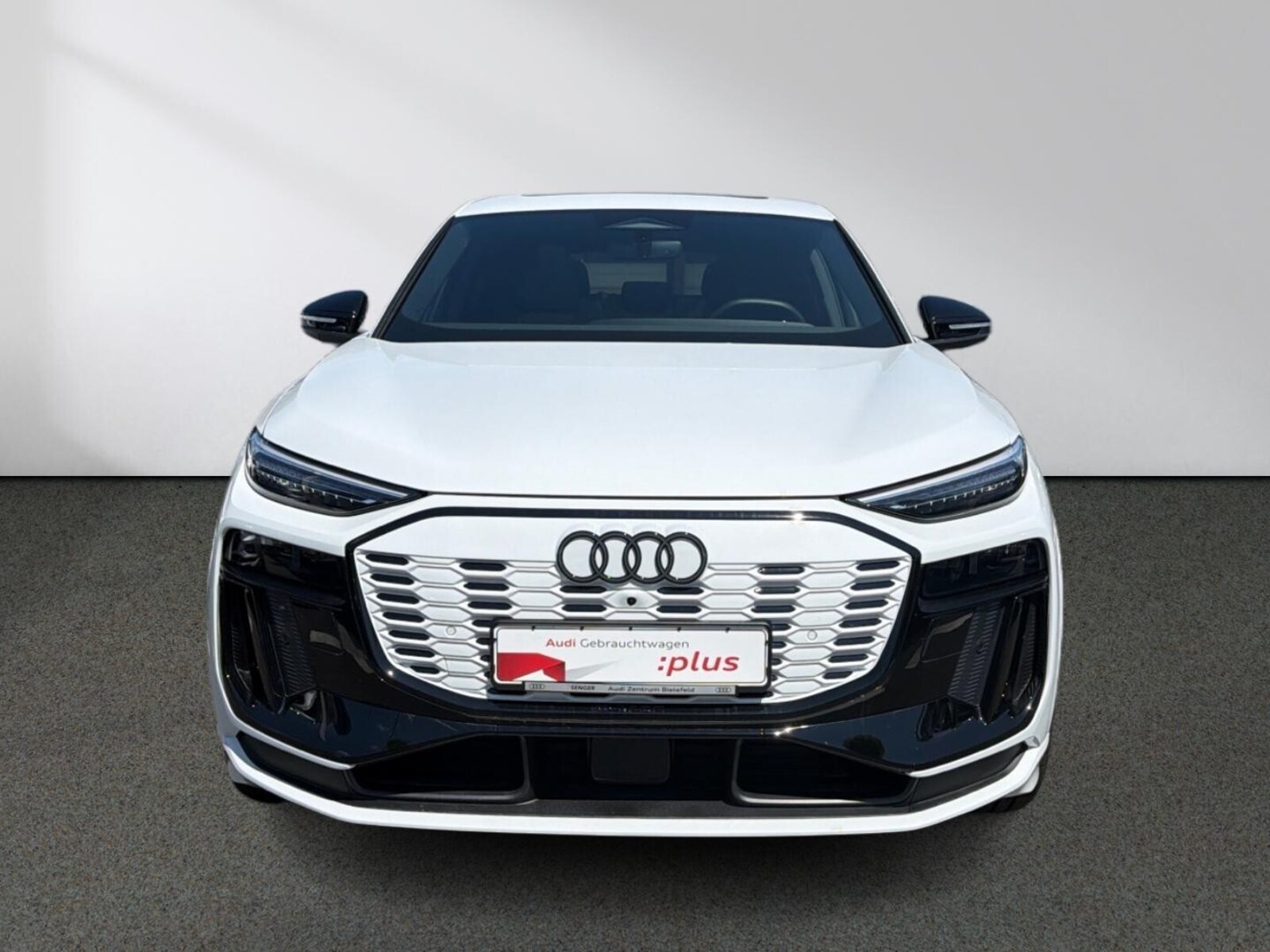 Audi Q6 e-tron – Bild 4