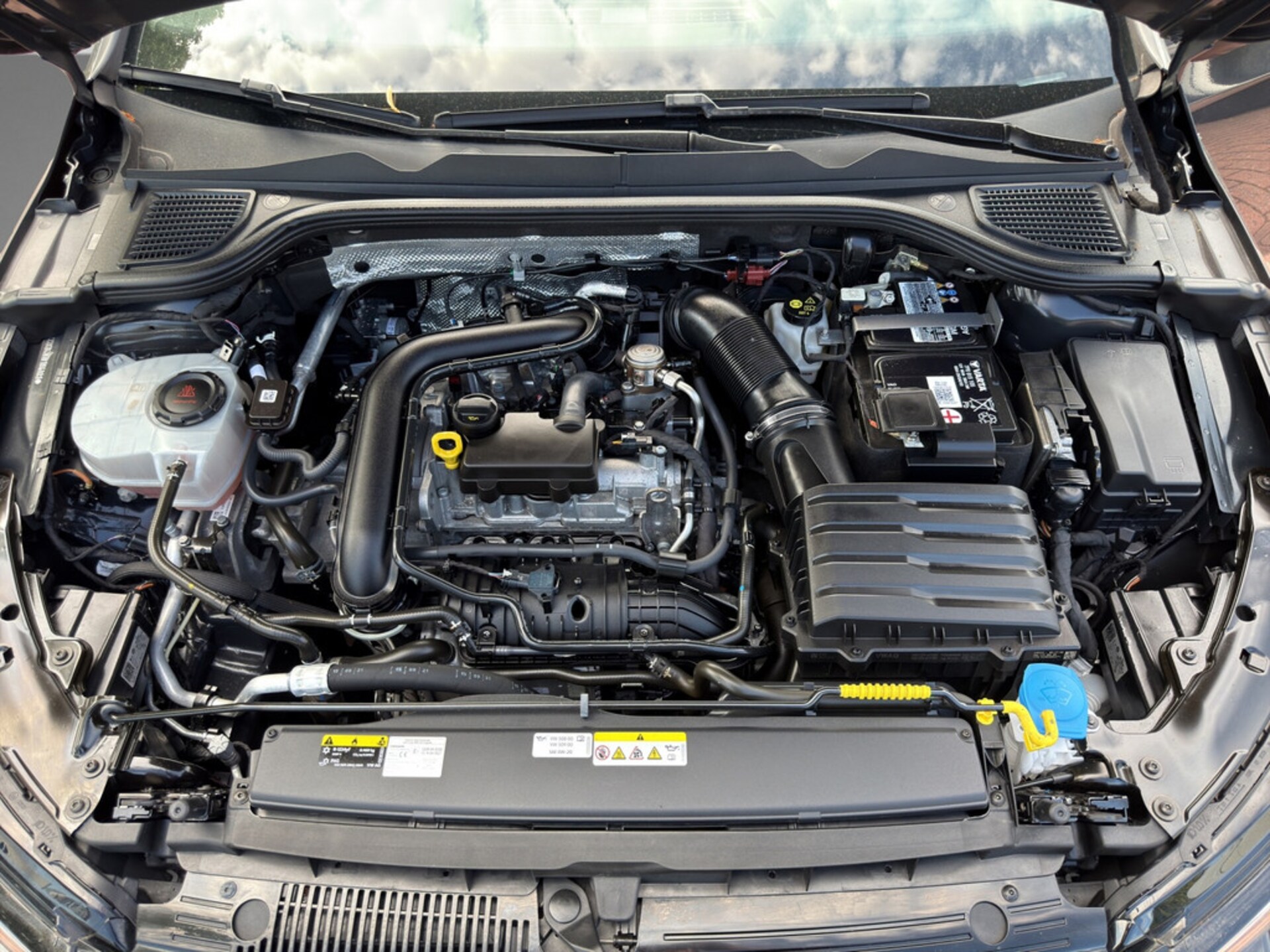Volkswagen Golf Life