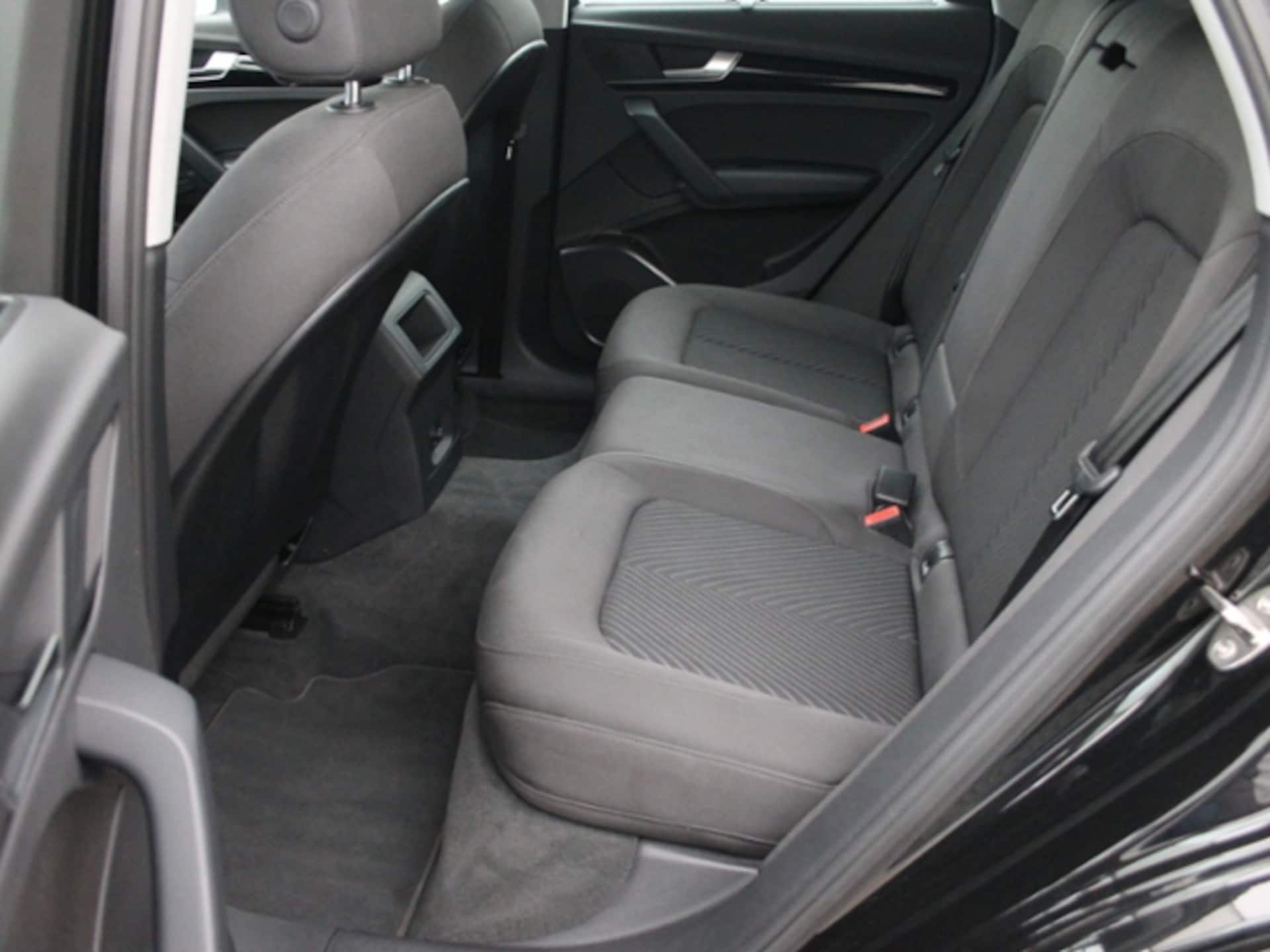 Audi Q5 SUV S line