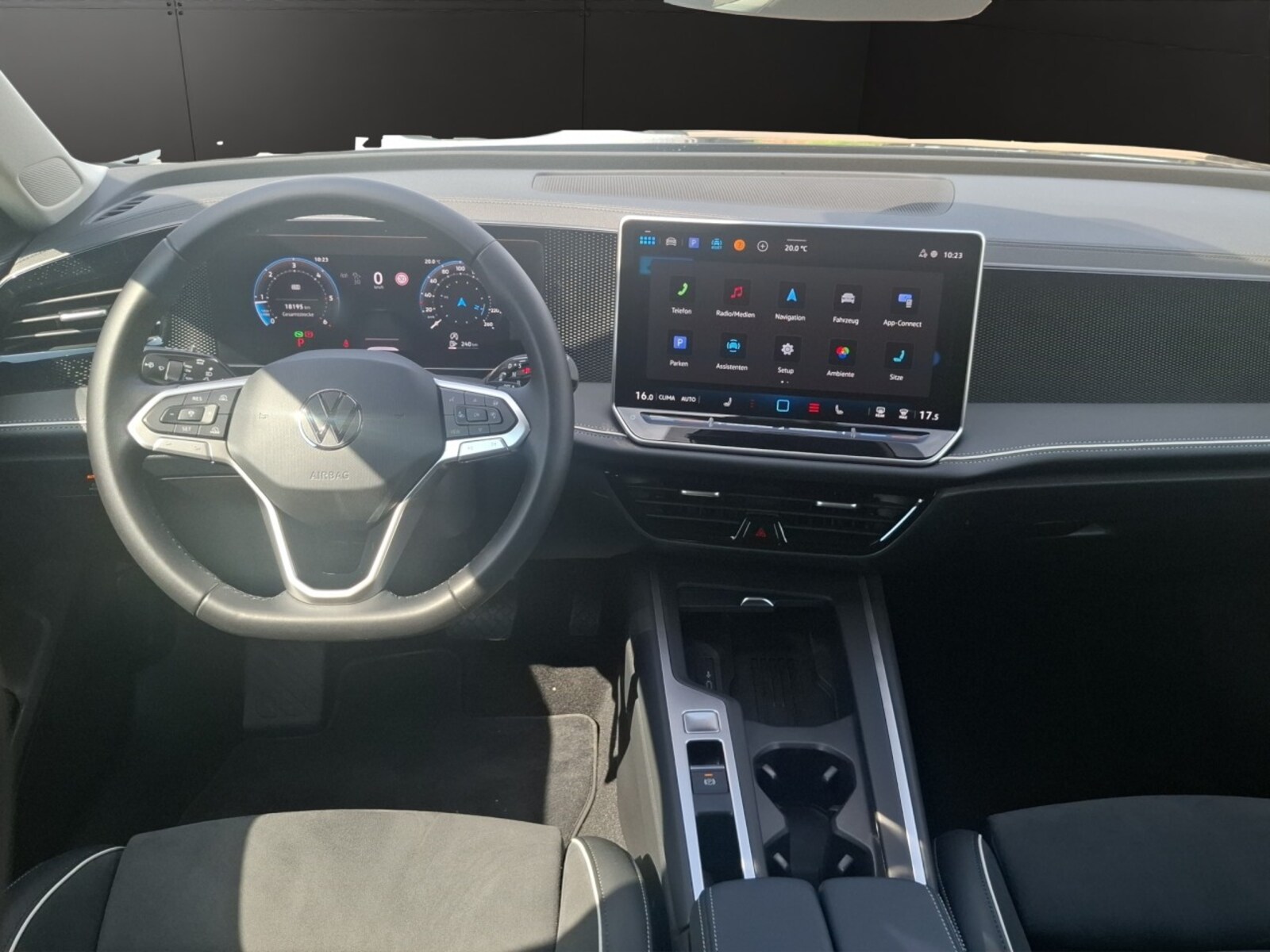 Volkswagen Passat – Bild 13