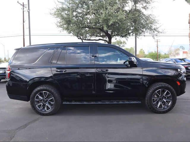 2021 Chevrolet Tahoe