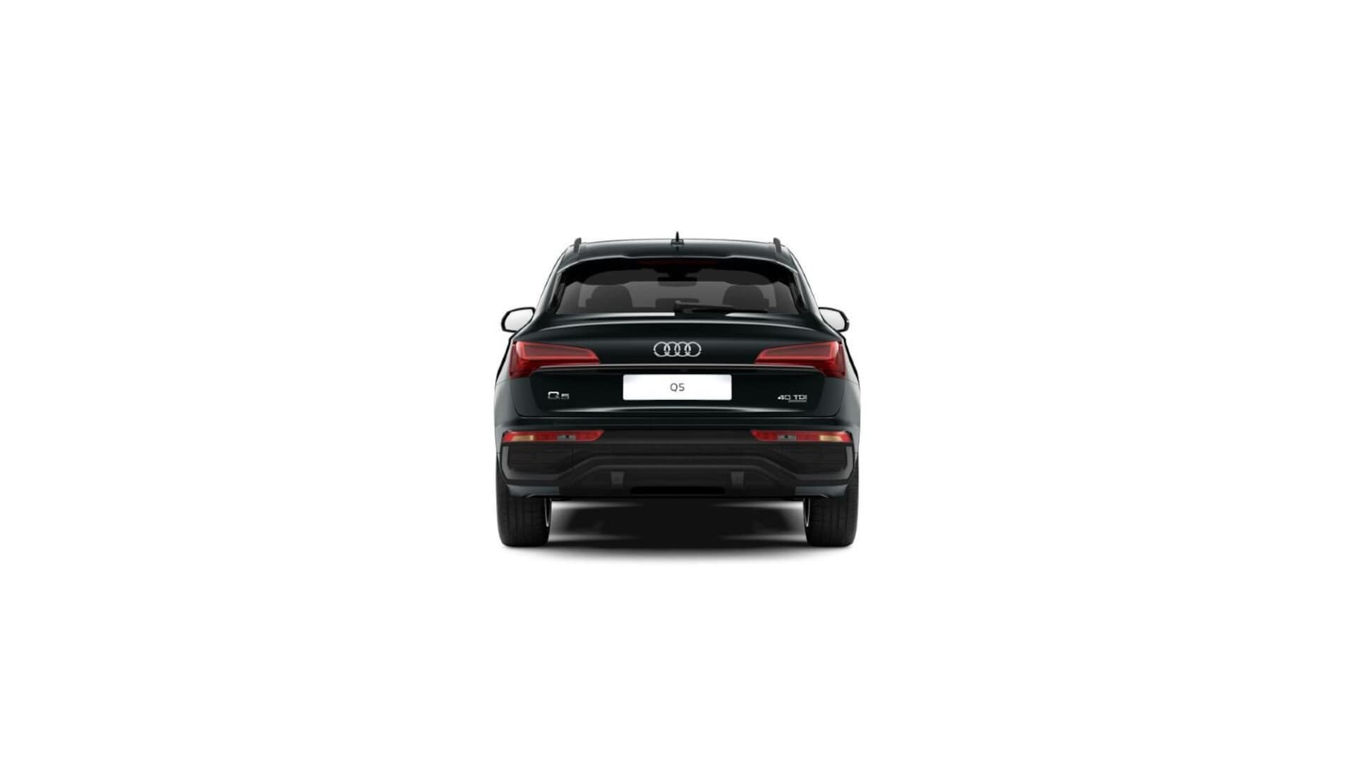 Audi Q5 Sportback S line