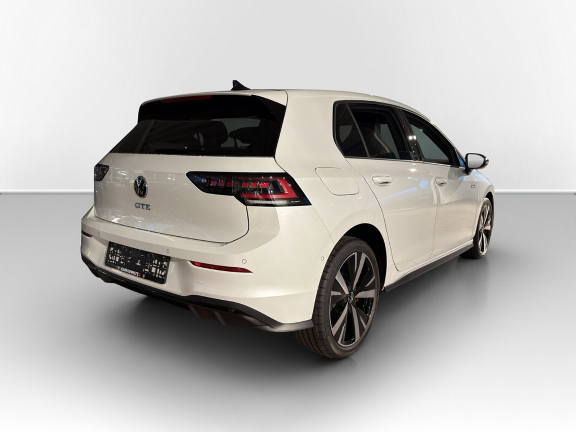 Volkswagen Golf GTE