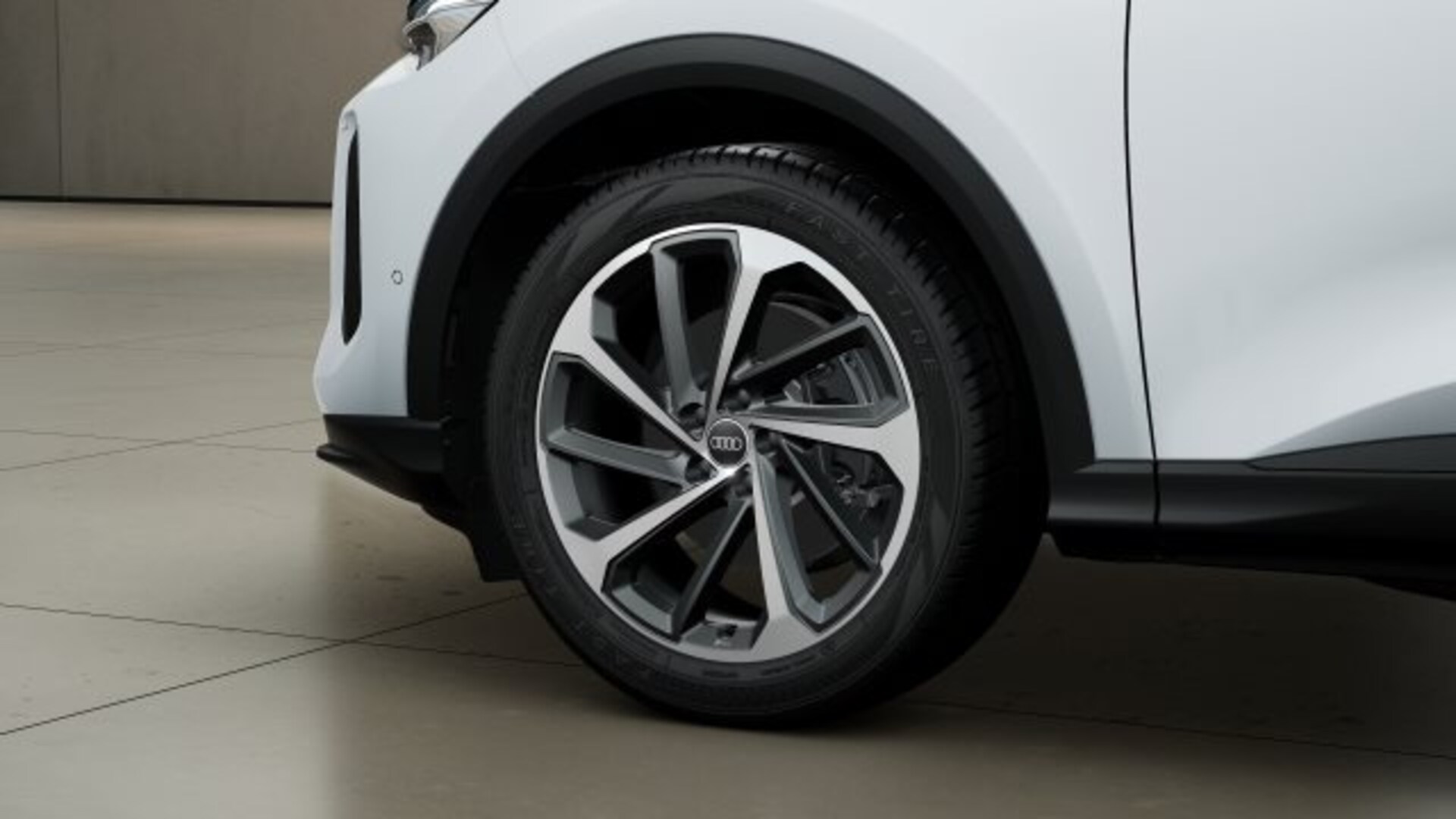 Audi Q5 SUV