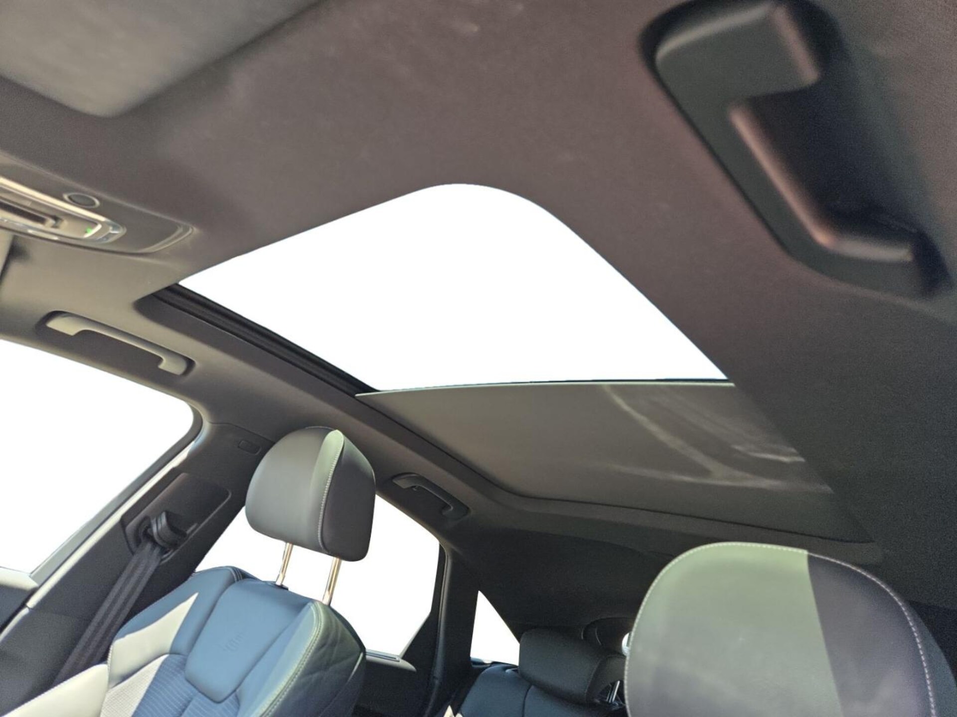 Audi Q5 Sportback S line