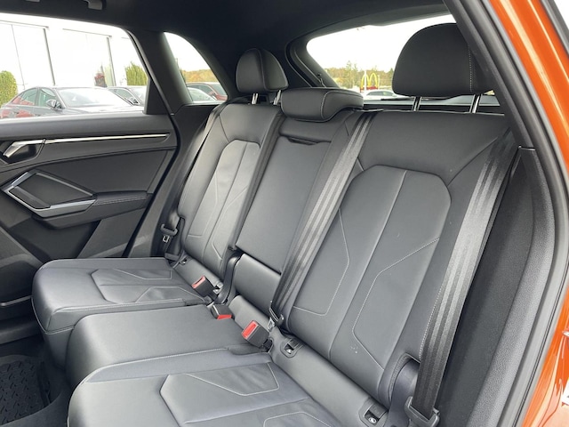 2025 Audi Q3 S Line Premium - Photo 16