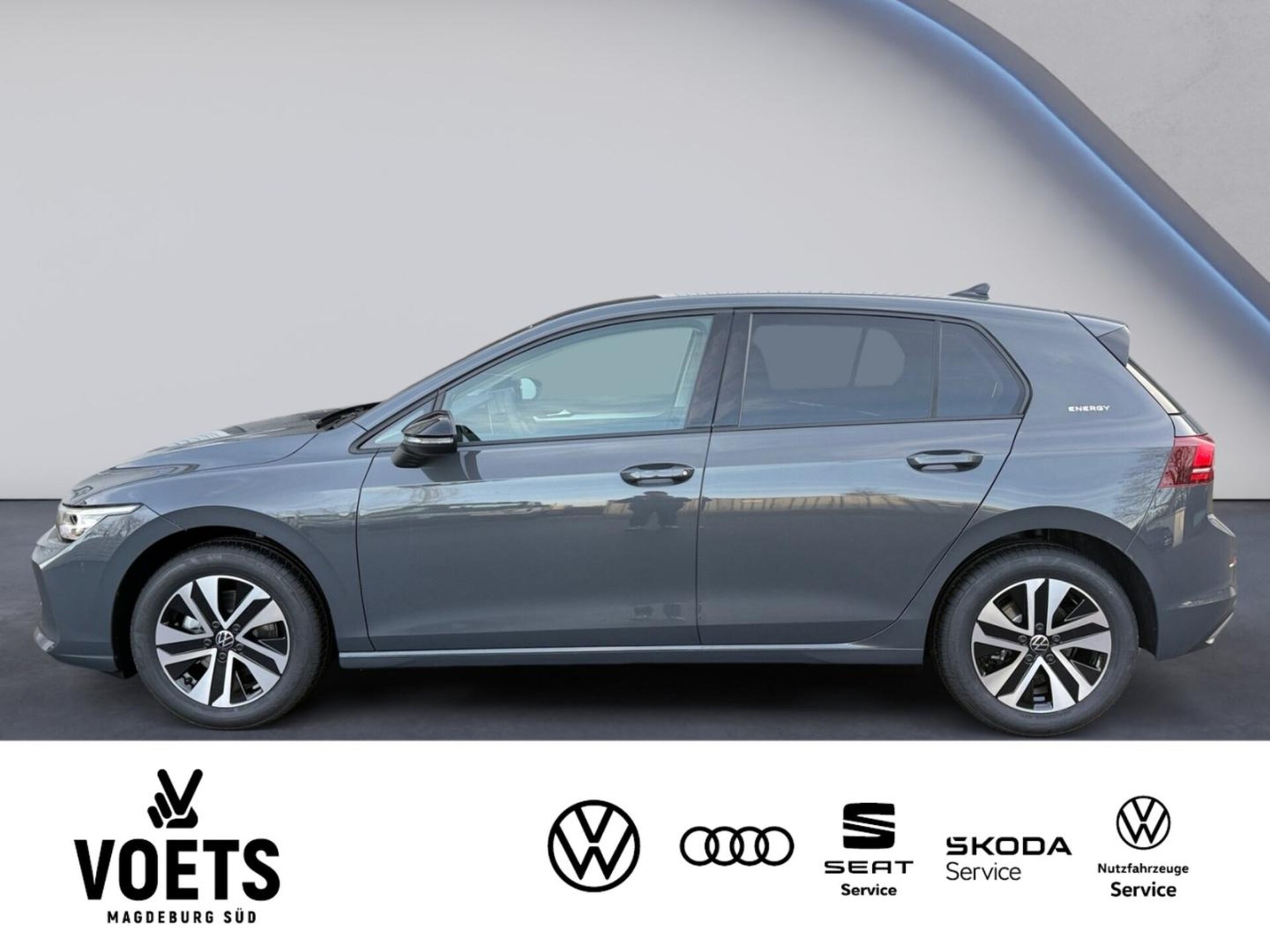 Volkswagen Golf ENERGY