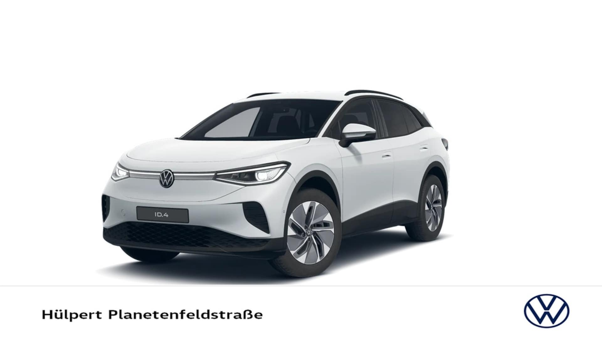 Volkswagen ID.4 Pro