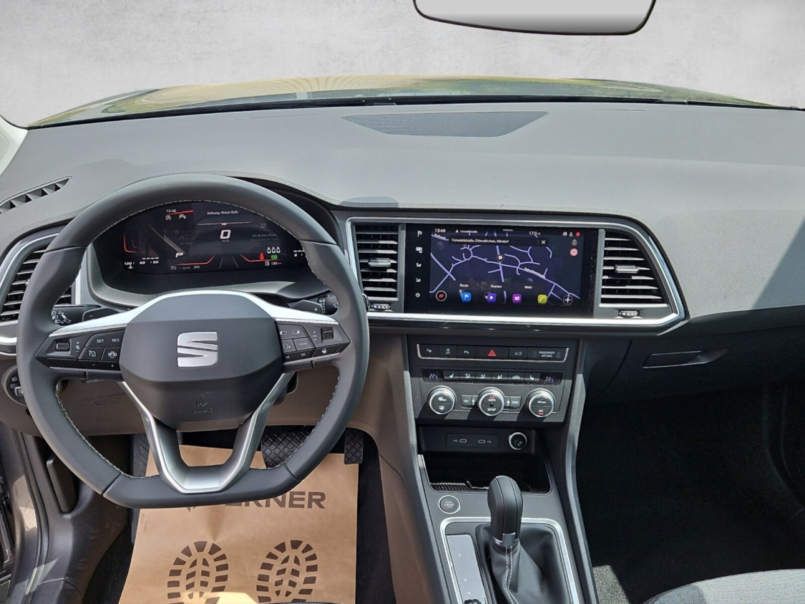 SEAT Ateca – Bild 14