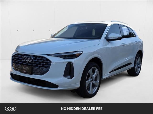 Photo of 2025 Audi Q5