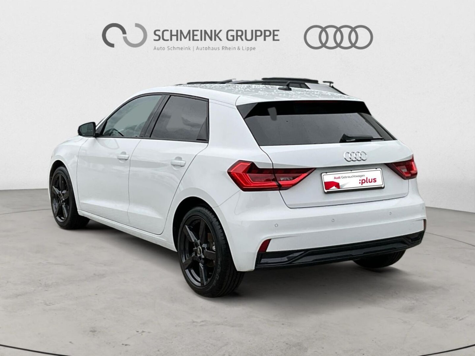 Audi A1 Sportback – Bild 3