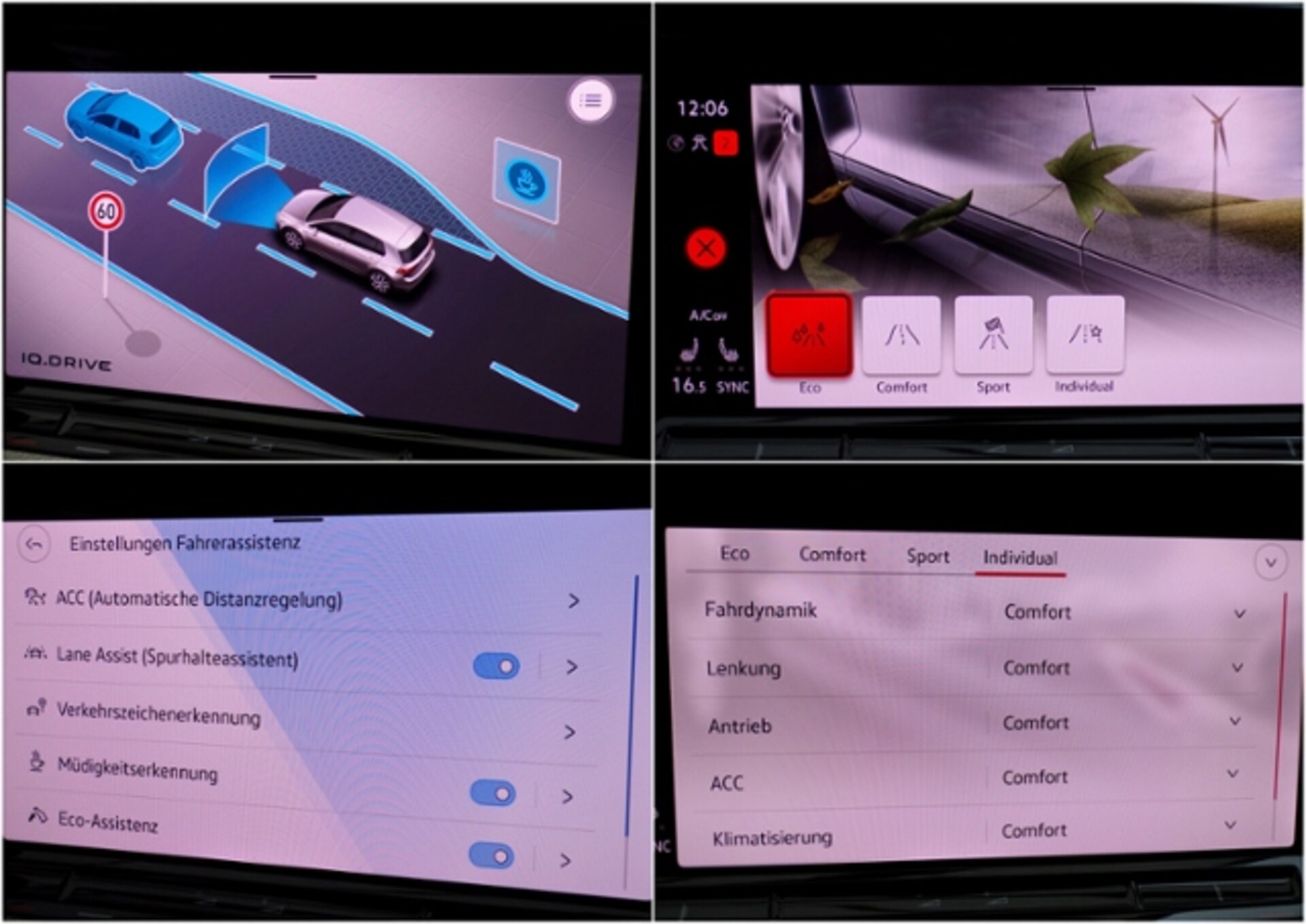 Volkswagen Golf MOVE