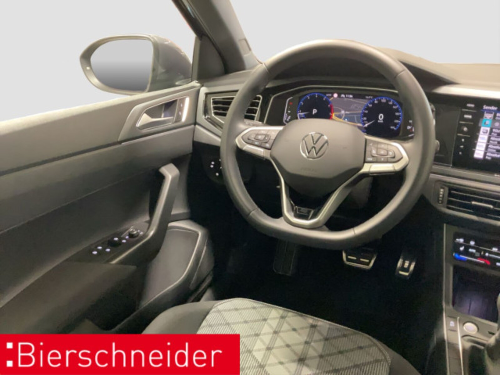 Volkswagen Taigo – Bild 14