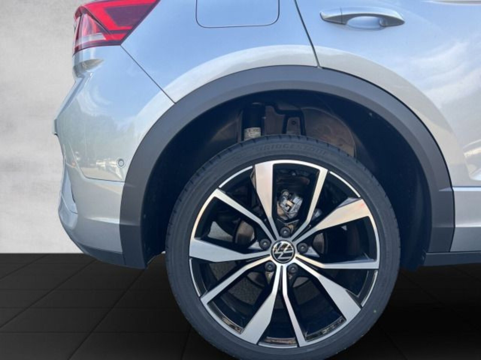 Volkswagen T-Roc – Bild 16