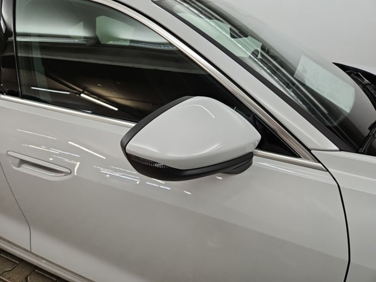 Audi A5 Limousine – Bild 17