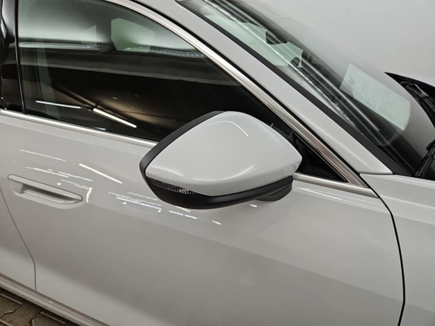 Bild über Audi A5 Limousine TDI 150 kW S tronic - für weitere Informationen kontaktieren Sie den Audi Partner
