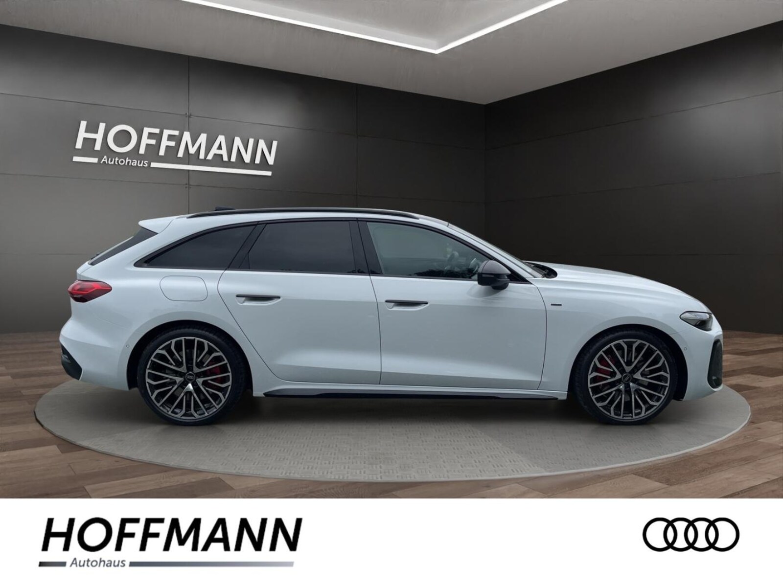 Audi A5 Avant – Bild 5