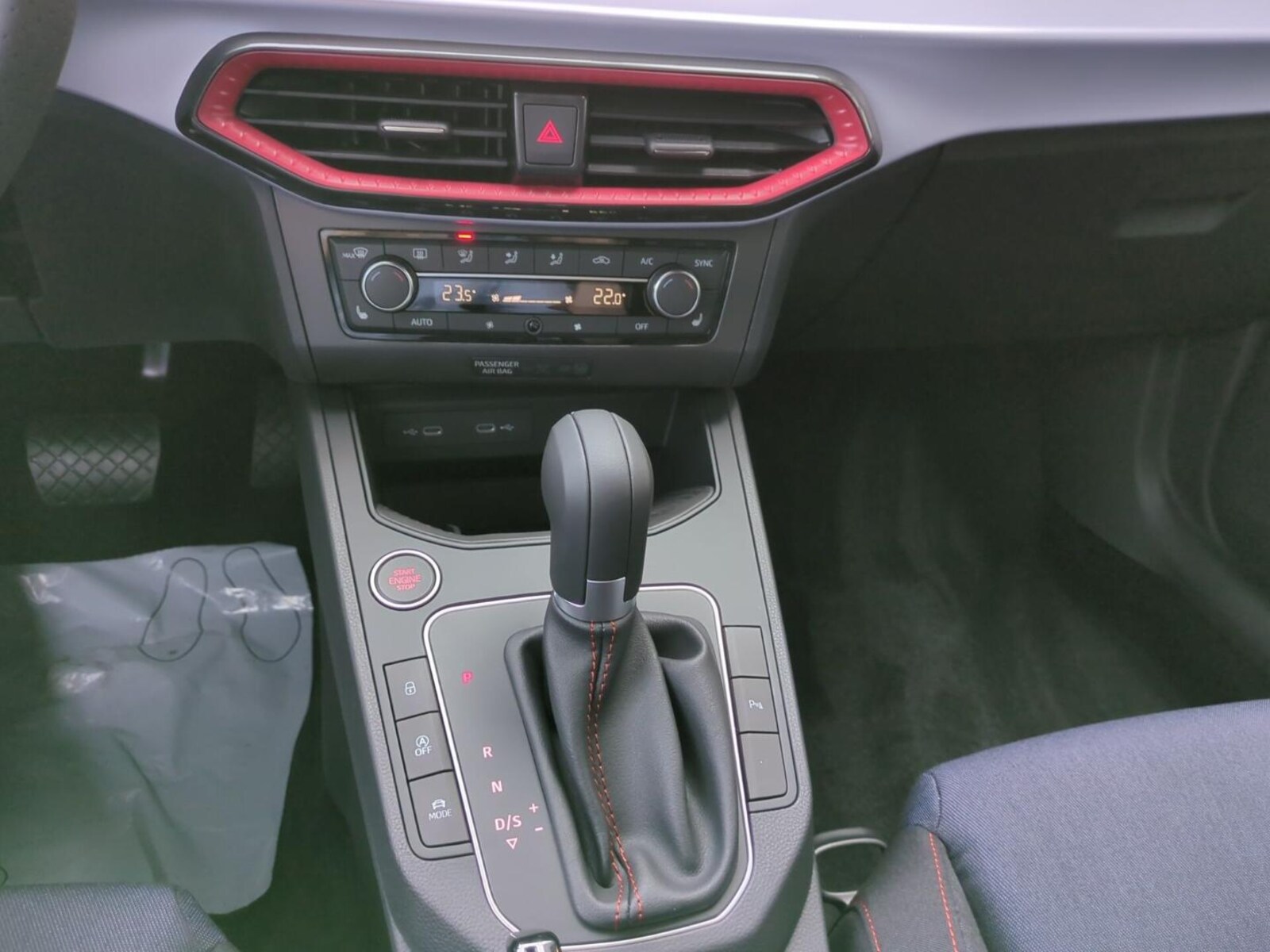 SEAT Ibiza – Bild 13