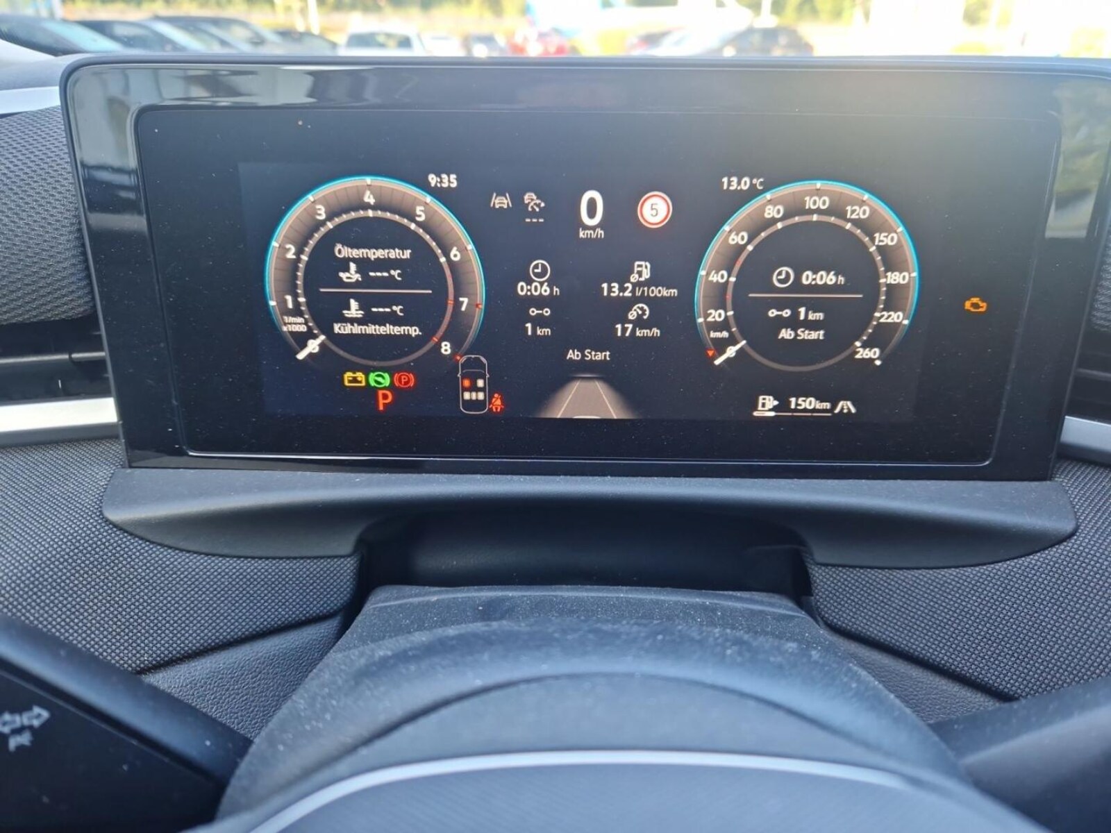 Volkswagen T-Roc – Bild 9