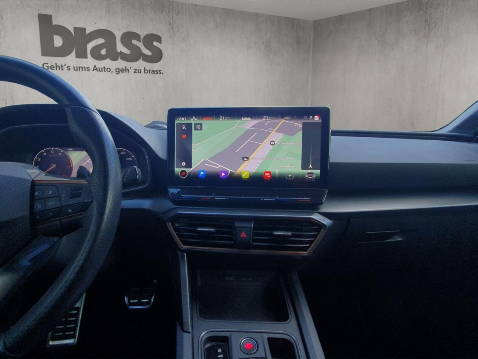 CUPRA Leon – Bild 13