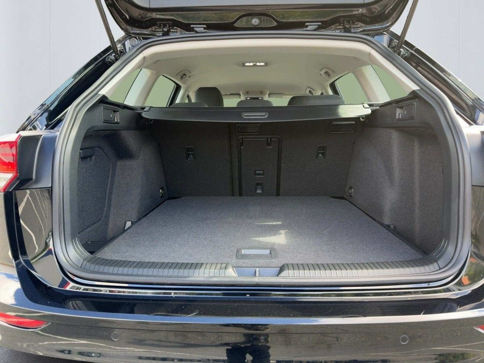 Volkswagen Golf Variant – Bild 7